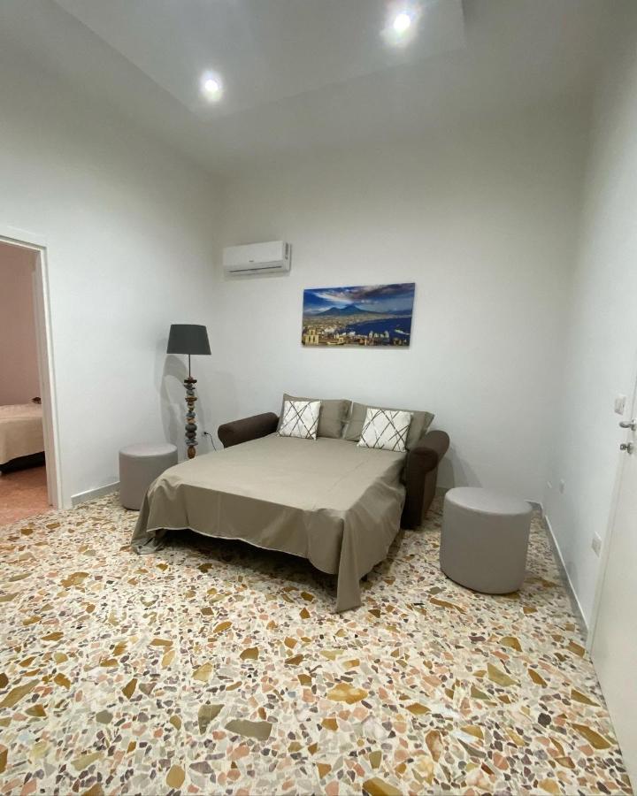 Casa Panorama, Casa Vacanza. Torre del Greco Exterior photo