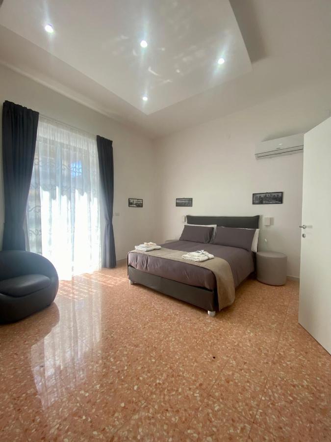 Casa Panorama, Casa Vacanza. Torre del Greco Exterior photo
